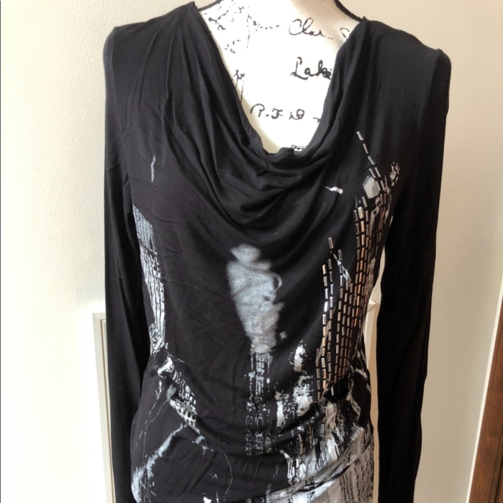 CARTISE Long Sleeve Top